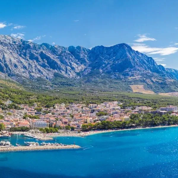 Grand Slavia (Baška Voda) - zdjęcie 2