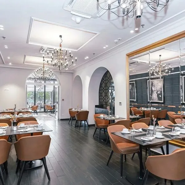 Grand Slavia (Baška Voda) - zdjęcie 4