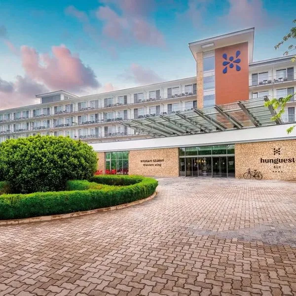 Hunguest Buk (ex. Repce Gold)