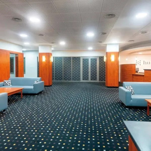 Hunguest Buk (ex. Repce Gold) - zdjęcie 3