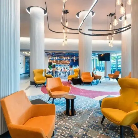 Hunguest Buk (ex. Repce Gold) - zdjęcie 4