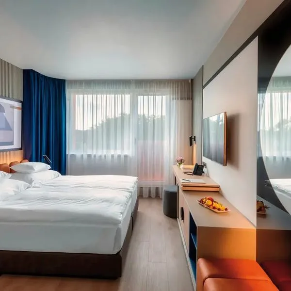 Hunguest Buk (ex. Repce Gold) - zdjęcie 5