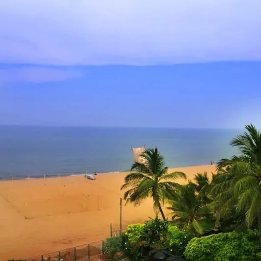 J Hotel (Negombo) - zdjęcie 2