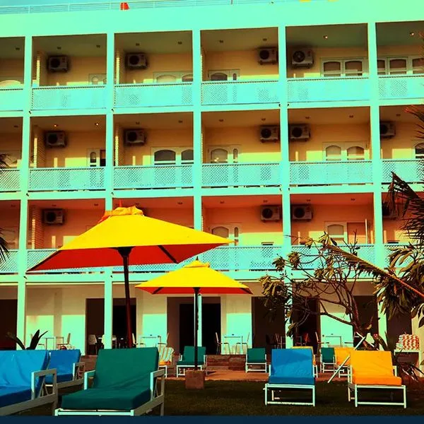 J Hotel (Negombo) - zdjęcie 3