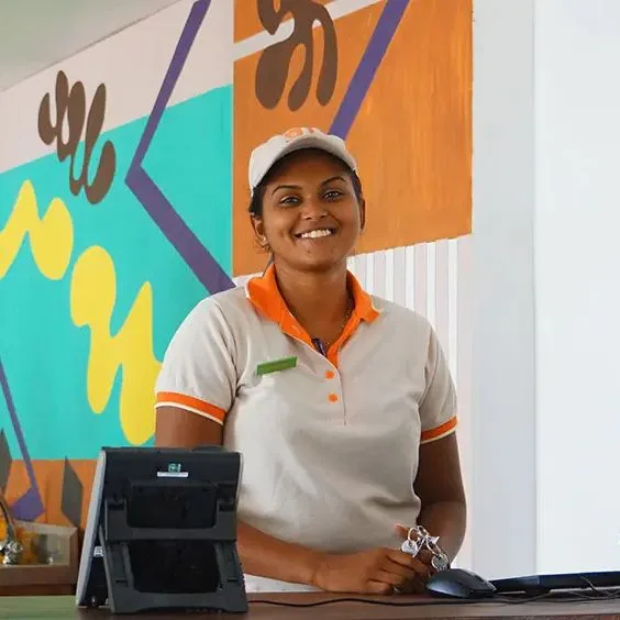 J Hotel (Negombo) - zdjęcie 4