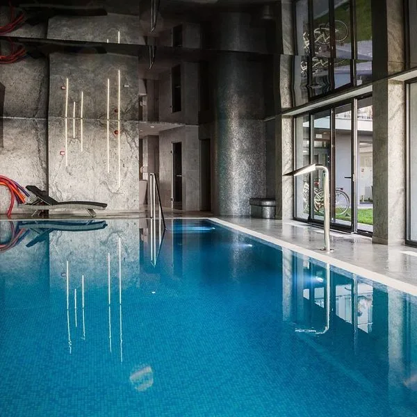 Max Health Resort SPA (Ustronie Morskie) - zdjęcie 2