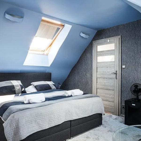 Max Health Resort SPA (Ustronie Morskie) - zdjęcie 4