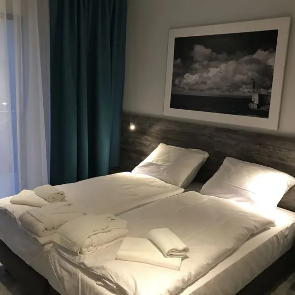 Max Health Resort SPA (Ustronie Morskie) - zdjęcie 5