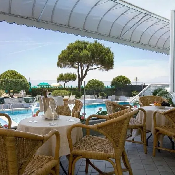 Croce di Malta (Lido di Jesolo) - zdjęcie 2