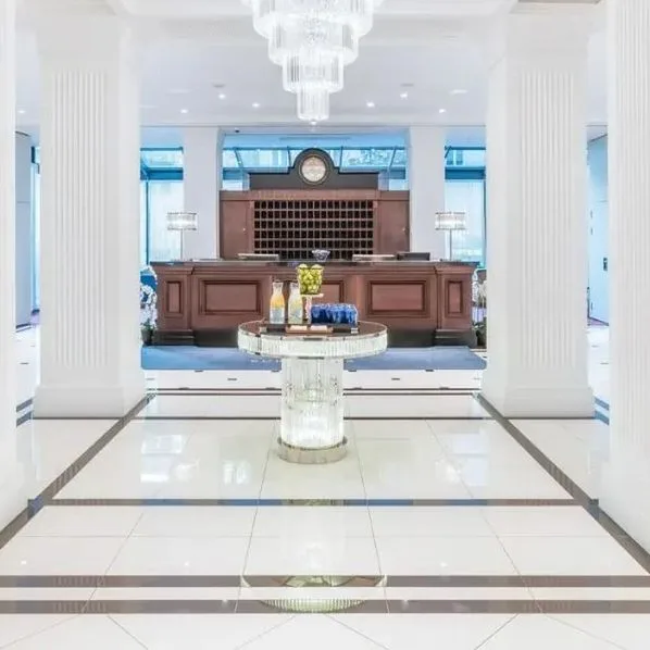 Eurostars Danube Budapest - zdjęcie 3