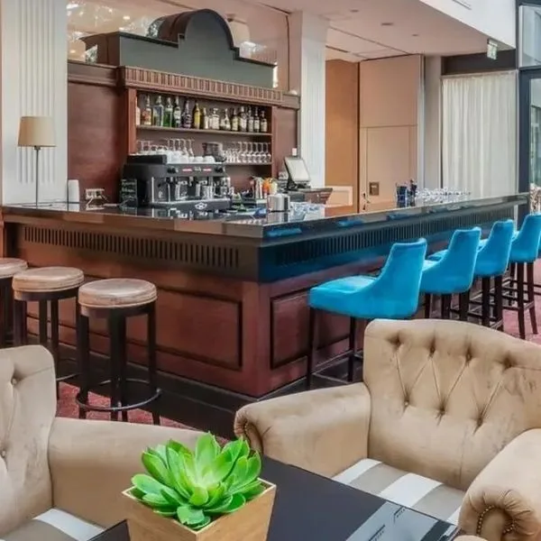 Eurostars Danube Budapest - zdjęcie 5