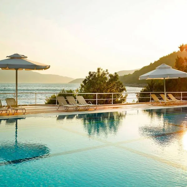 Hapimag Resort Sea Garden - zdjęcie 2