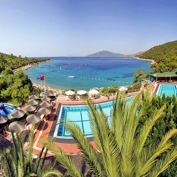 Hapimag Resort Sea Garden - zdjęcie 5