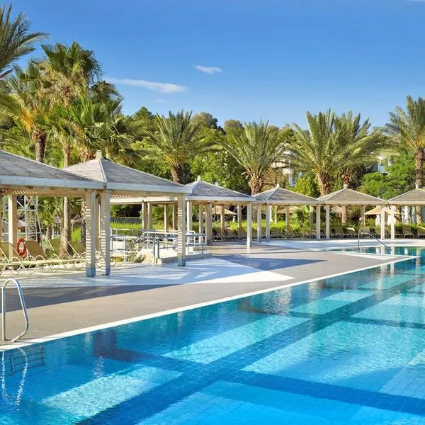 Hapimag Resort Sea Garden - zdjęcie 3