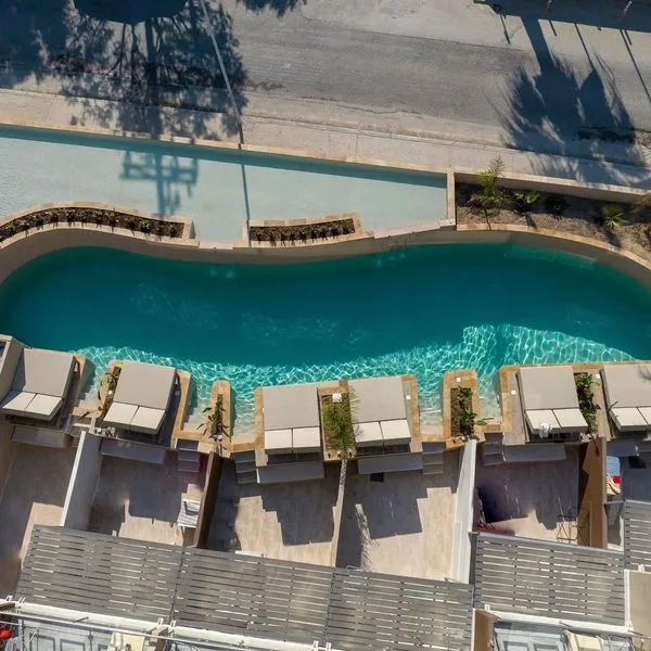 Kolymbia Bay Art - zdjęcie 2