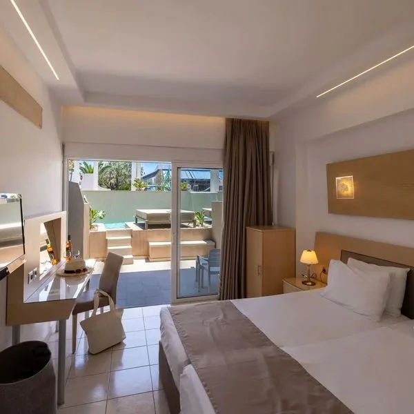 Kolymbia Bay Art - zdjęcie 5