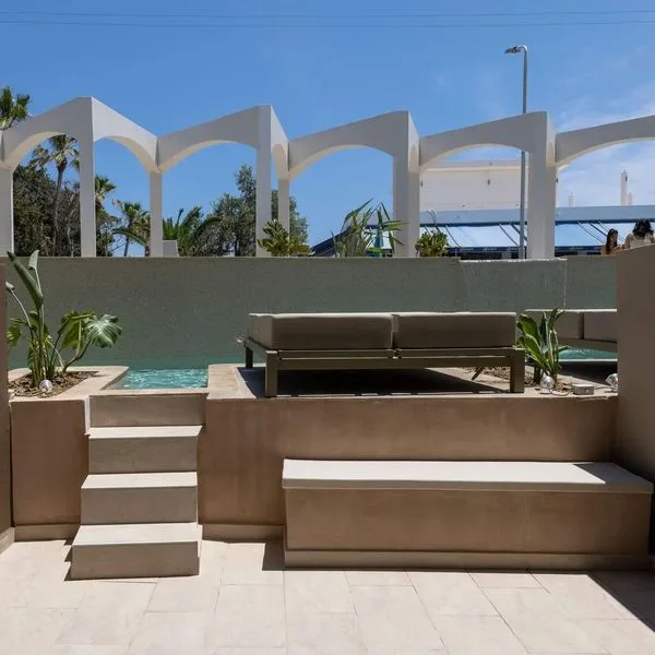 Kolymbia Bay Art - zdjęcie 4