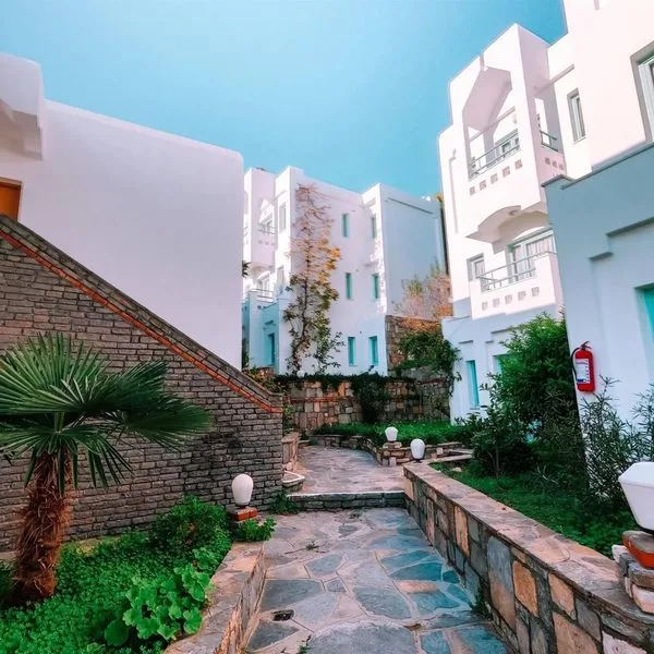 Afytos Bodrum - zdjęcie 4