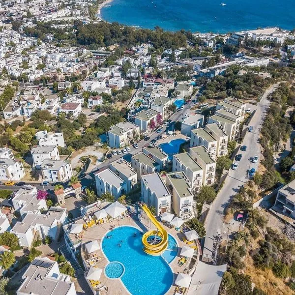 Afytos Bodrum - zdjęcie 5