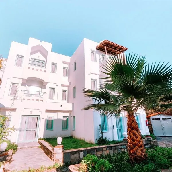 Afytos Bodrum - zdjęcie 3