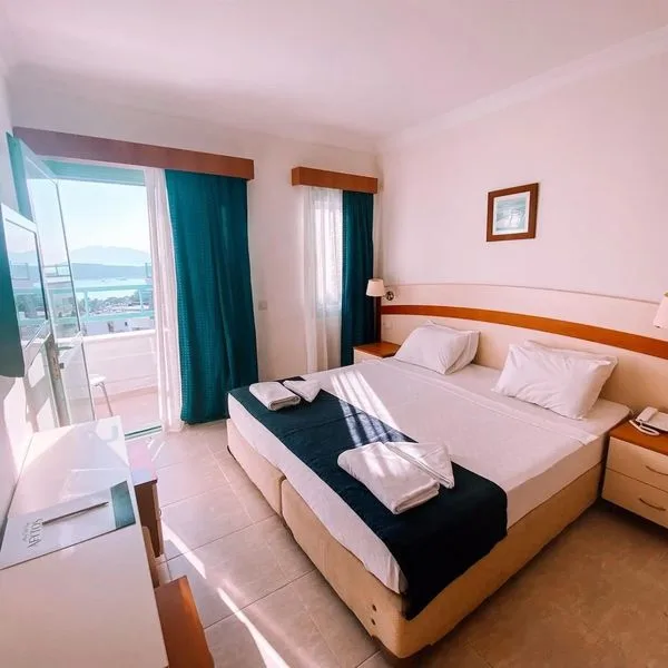 Afytos Bodrum - zdjęcie 2