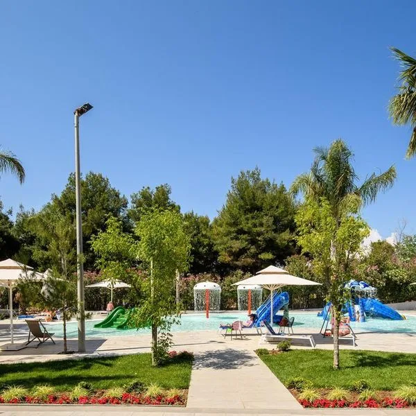 Portes Beach - zdjęcie 2