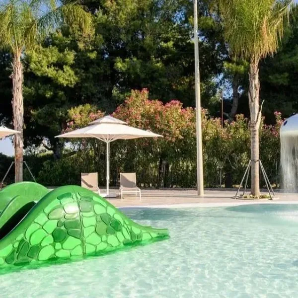 Portes Beach - zdjęcie 5