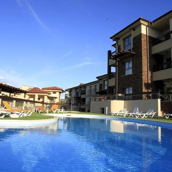 Blue Waves Resort - zdjęcie 5