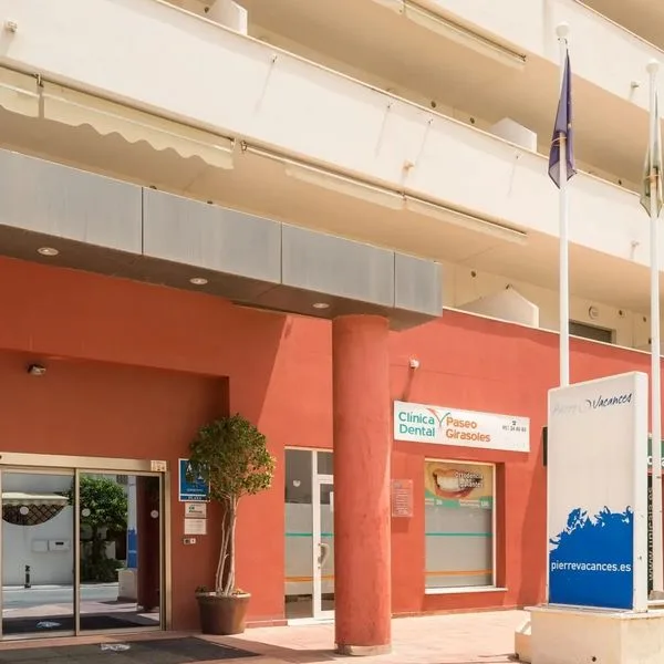 Benalmadena Principe Pierre & Vacances - zdjęcie 4