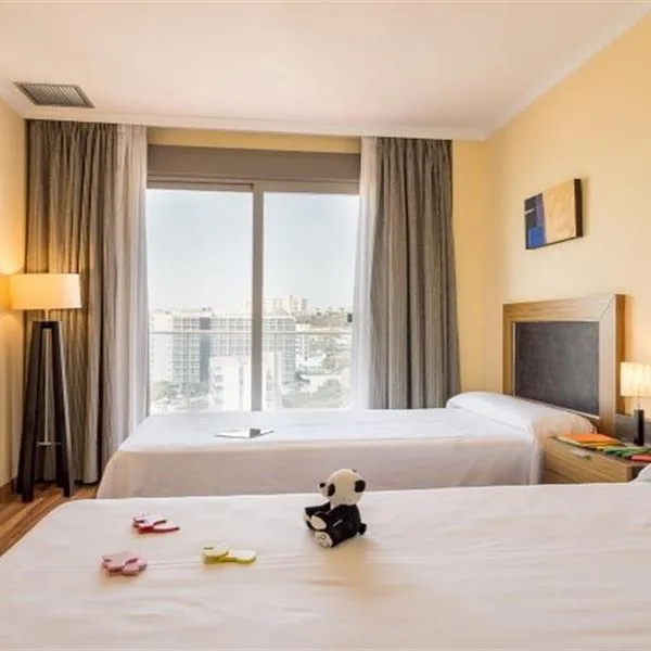 Benalmadena Principe Pierre & Vacances - zdjęcie 3