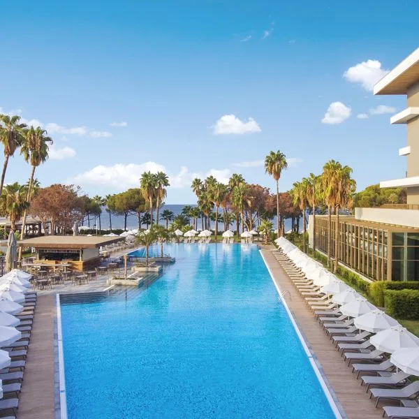 Acanthus & Cennet Barut Collection - zdjęcie 2