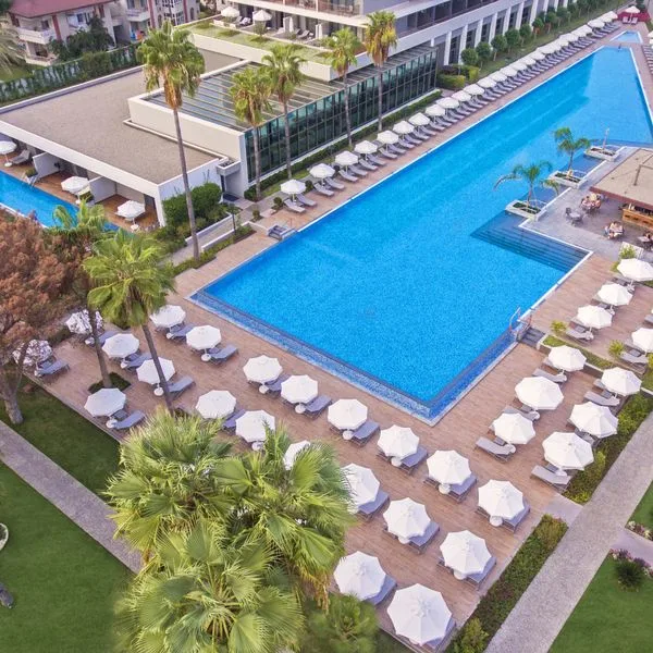 Acanthus & Cennet Barut Collection - zdjęcie 3