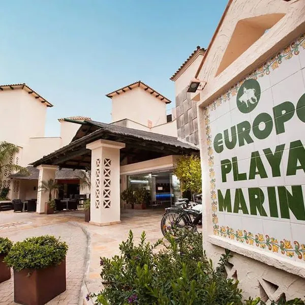 Europe Playa Marina (Playa de Palma) - zdjęcie 4