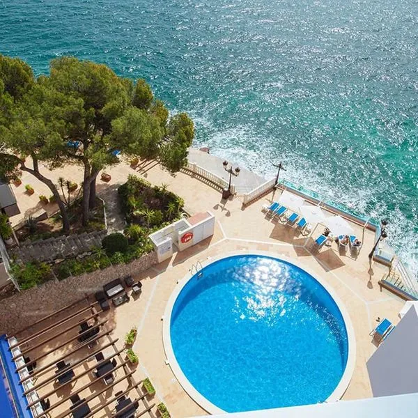 Europe Playa Marina (Playa de Palma) - zdjęcie 2