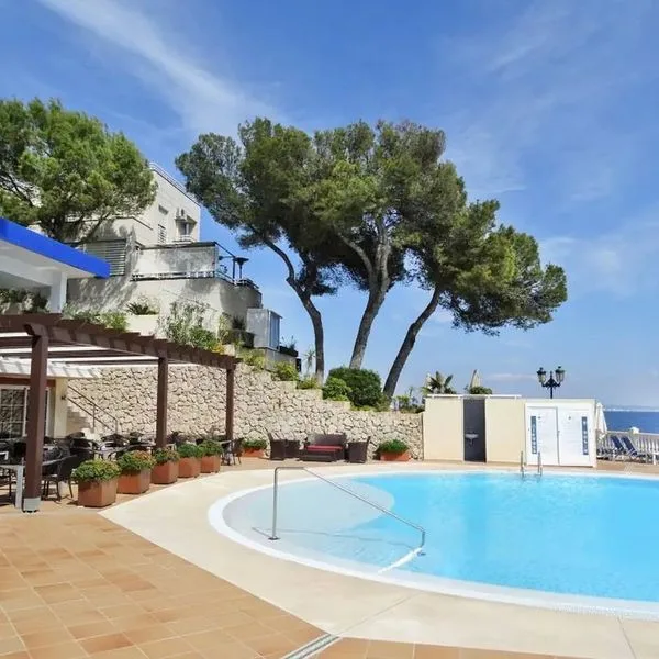 Europe Playa Marina (Playa de Palma) - zdjęcie 3