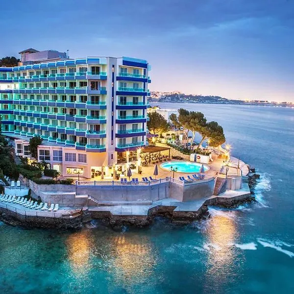 Europe Playa Marina (Playa de Palma) - zdjęcie 5