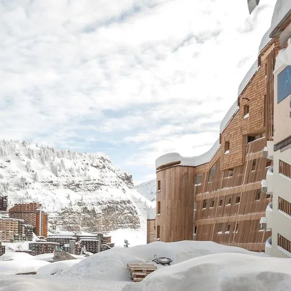 P&V La Falaise - zdjęcie 2