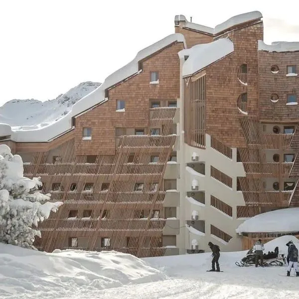 P&V La Falaise - zdjęcie 5