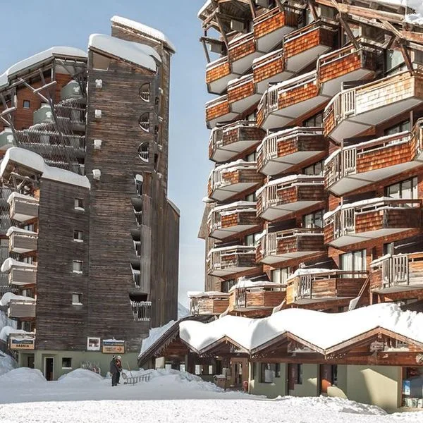 P&V La Falaise - zdjęcie 3