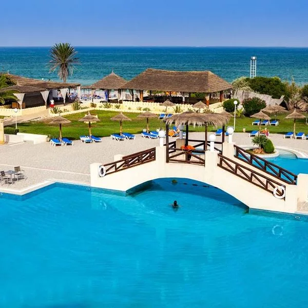 Calimera El Borj - zdjęcie 2