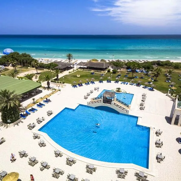 Calimera El Borj - zdjęcie 4