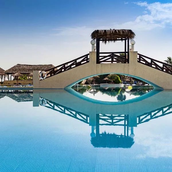 Calimera El Borj - zdjęcie 3