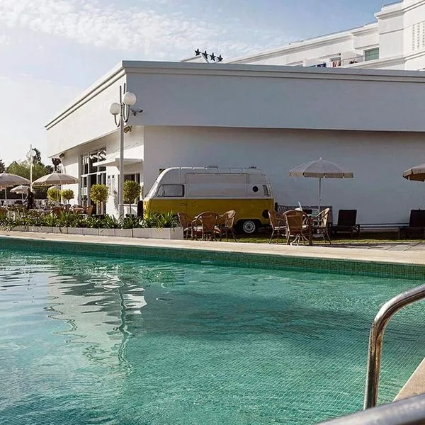 Alegria Costa Ballena Aquafun - zdjęcie 4