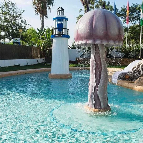 Alegria Costa Ballena Aquafun - zdjęcie 2