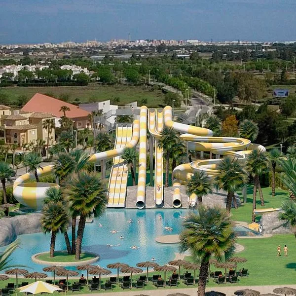 Alegria Costa Ballena Aquafun - zdjęcie 3