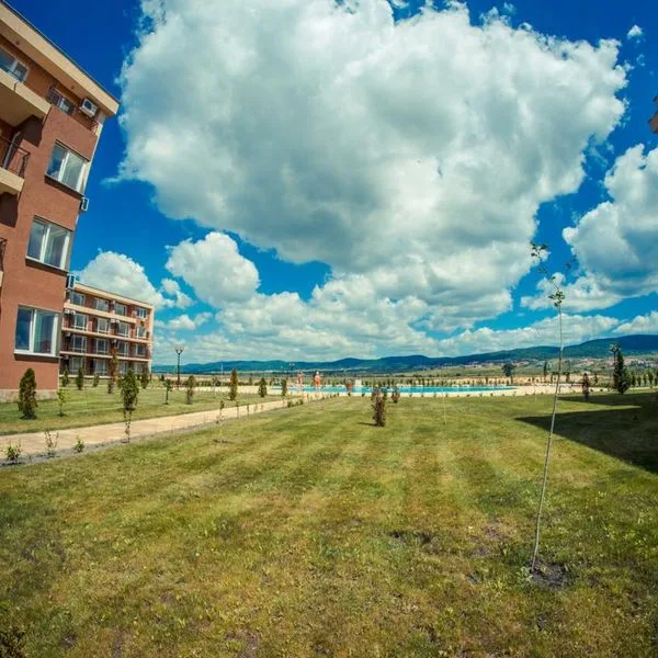 Orchid Fort Garden - zdjęcie 2