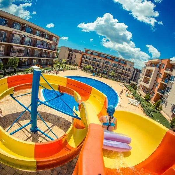 Orchid Fort Garden - zdjęcie 3