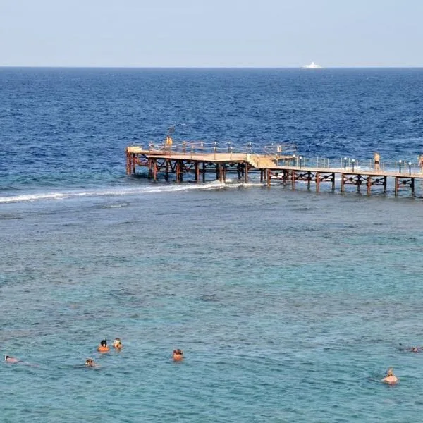 JAZ Neo Reef Marsa - zdjęcie 4