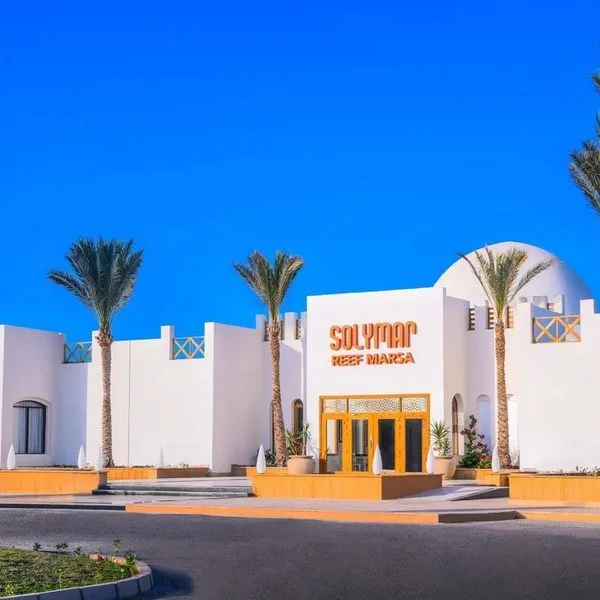 JAZ Neo Reef Marsa - zdjęcie 5