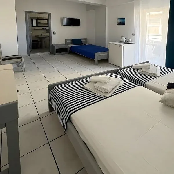 Venus Beach (Gerani) - zdjęcie 5